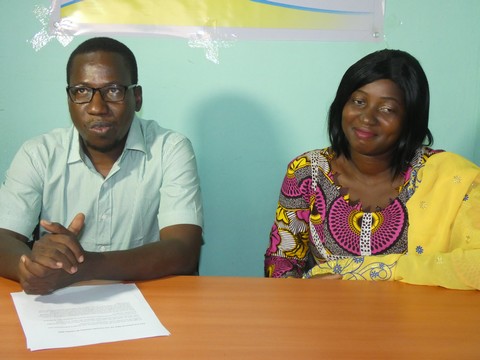Habibatou Nagnouma Traoré, présidente du REJEFPO : « nous ne défendons pas le programme d’un parti politique »