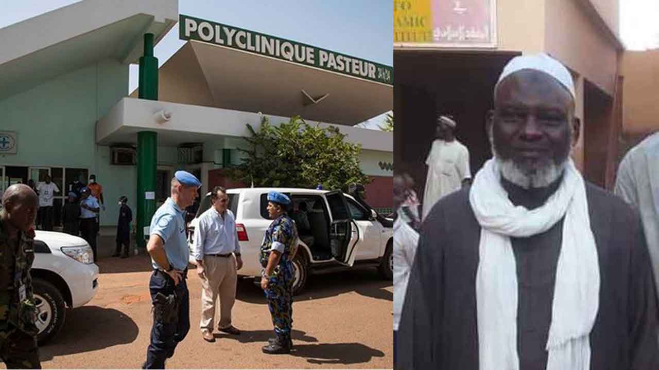 Revue de la presse en Bambara du 07 novembre 2019