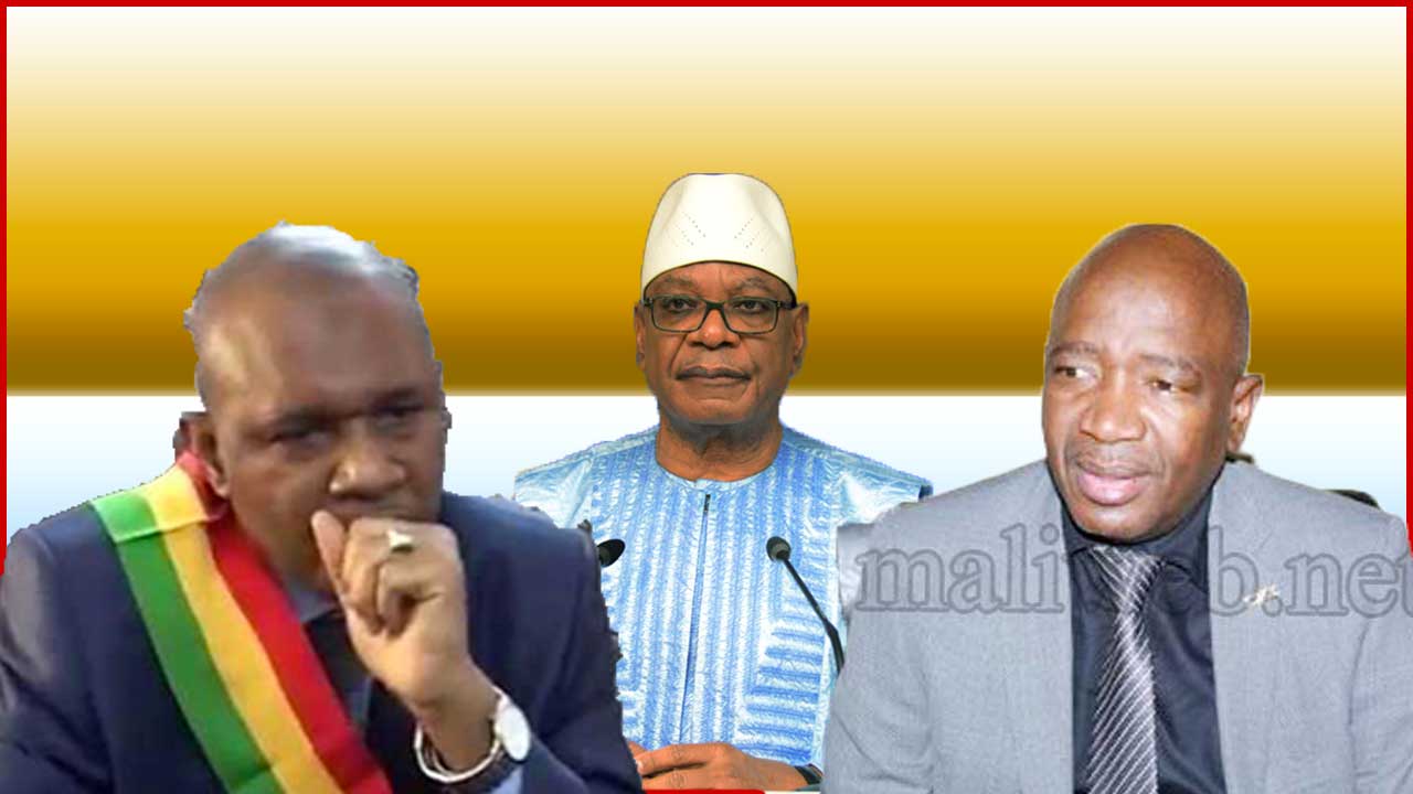 Revue de la presse en Bambara du 06 novembre 2019