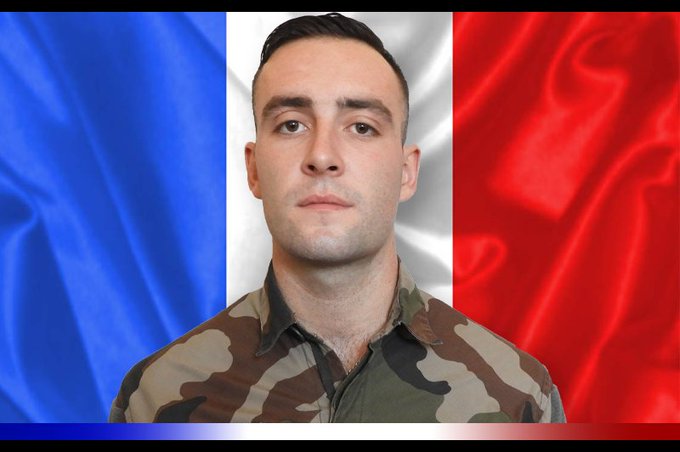 Mali: un militaire français tué par un engin explosif près de Ménaka