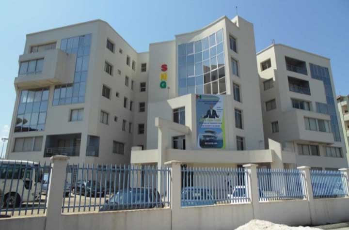 Société navale guinéenne : Le bras séculier des activités maritimes en Guinée