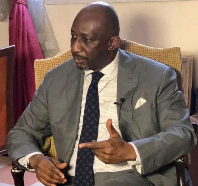 Vision de l’ARP sur l’année 2020 :‘‘ Nous sommes en voie de nourrir de l’espoir pour un lendemain meilleur’’ dixit Tièman Hubert Coulibaly.