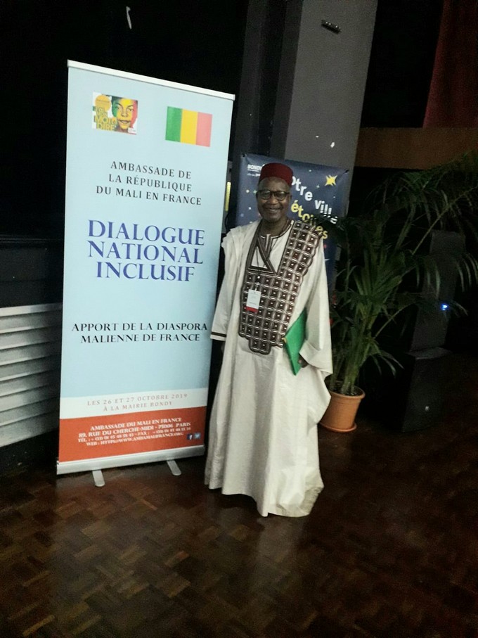 En guise de postface  au Dialogue National Inclusif en France