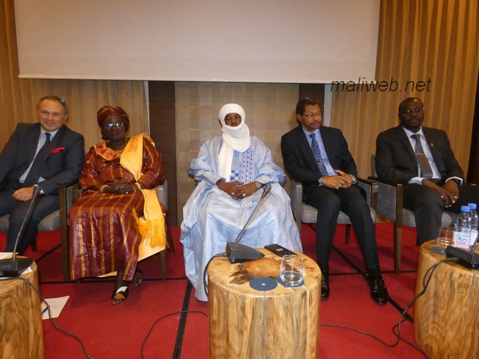 Déclaration de Bamako : le Barreau pénal international « rappelle que les crimes internationaux touchent l’humanité et la conscience universelle»