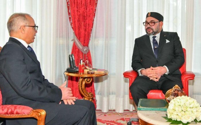 Le Roi du Maroc nomme le Président de la Commission Spéciale sur le Modèle de Développement