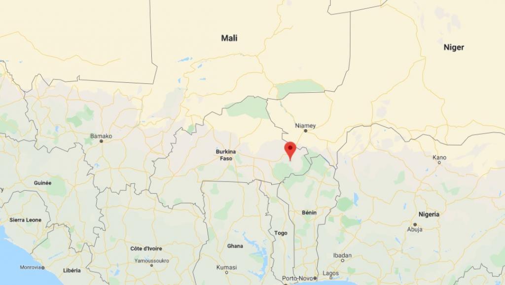 Des dizaines de personnes tuées dans une attaque armée — Burkina Des dizaines de personnes tuées dans une attaque armée — Burkina