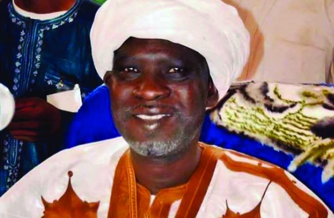 Mali : 186 014 pèlerins ont pris au part au Maouloud organisé par le Cherif Ousmane Haïdara