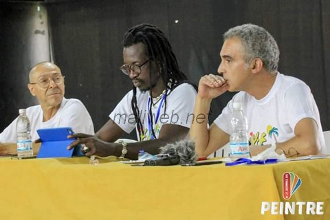 Festival des arts de la rue d'Assinie, 2e édition :  L'importance de l'art dans le monde en débat
