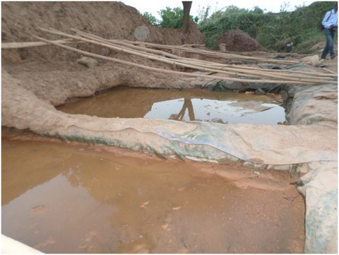 Utilisation illicite de cyanure à Kayes : Des localités devenues des sites de traitement de minerais… carnage dans le village de Dabaya