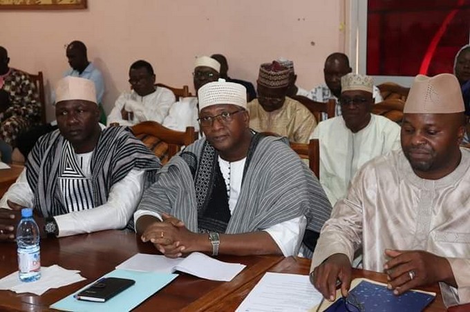 Mali : La solution endogène de Modibo Sidibé pour  « sortir le pays de l’impasse »