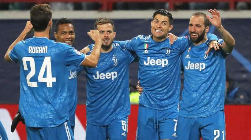 Ligue des Champions : le Bayern Munich et la Juventus s’imposent au bout du suspense et se qualifient pour les huitièmes de finale !
