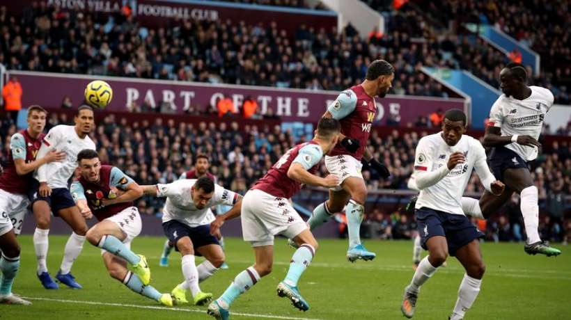 Premier League : Liverpool et Manchester City au forceps, Arsenal ne s’en sort pas