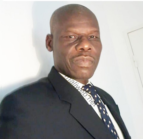 Que sont-ils devenus… Abdoulaye Touré dit Ablo : Le basket-ball et l'architecture dans l'ADN