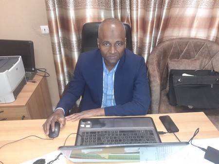 Pr Ibrahim Teguété à propos du cancer de sein :  « C’est un cancer fréquent et qui tue beaucoup »