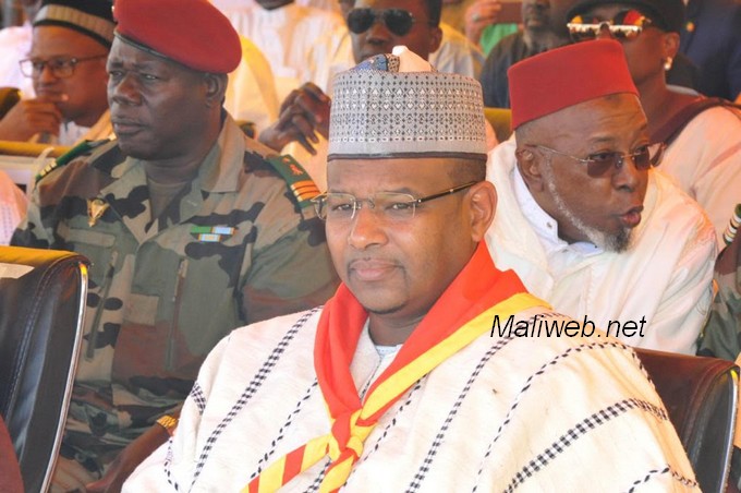 Gouvernance IBK : Le PM Boubou Cissé en passe de réussir son pari ?