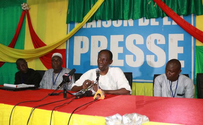 Esclavage dans la Région de Kayes: Me Amadou Tièoulé Diarra plaide pour une Commission de Bons Offices