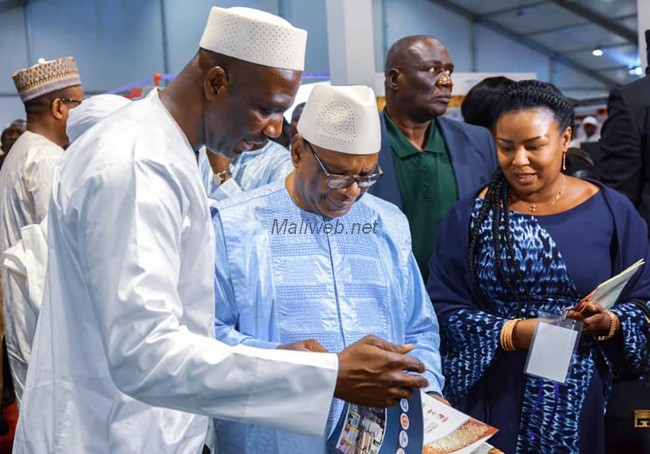 Journée de l’industrialisation de l’Afrique : L'avenir du "Made in Mali" au cœur des débats
