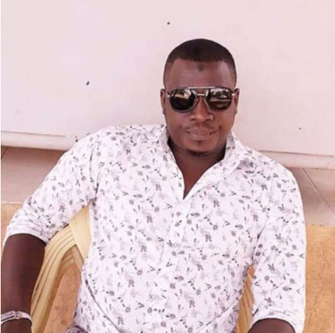 Karamoko Labass Traoré, activiste: "Que la France quitte le Sahel, la Russie nous assistera"