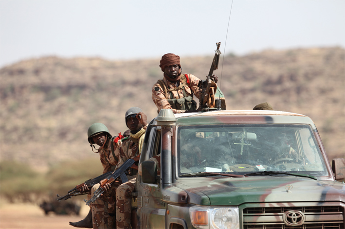Succession de massacres dans l’armée : À quand la fin de l’horreur ?