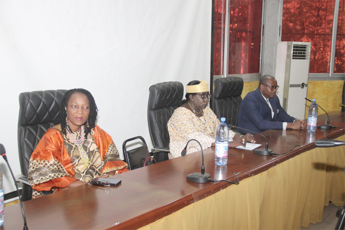 Mali, Usage des Tic dans les entreprises : Les femmes entrepreneures se mettent à jour