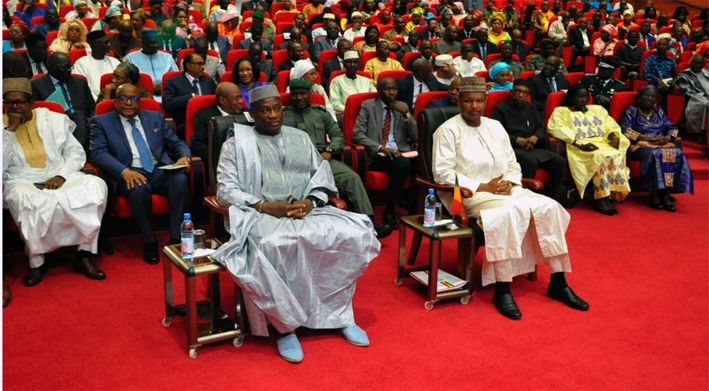 EID 2019 : 246 dossiers au menu dont 38 lus publiquement