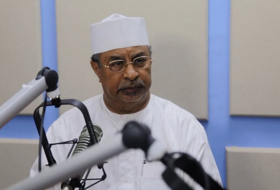 Mali: la société civile de Mopti exprime ses inquiétudes au représentant de la Minusma