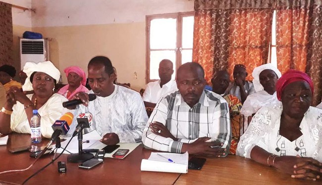 Mairie de Kalaban-coro :  Le Conseil communal répond à ses détracteurs