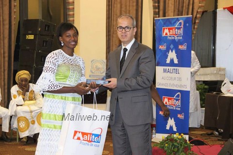 7ème édition  de la nuit de l’AJSM : Les meilleurs sportifs de l'année récompensés