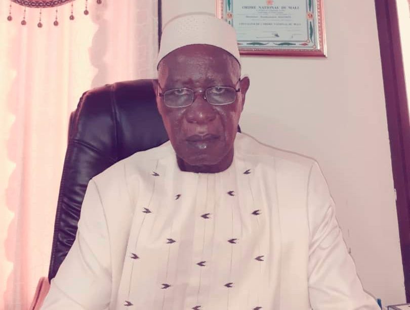 Pr Souleymane Kouyaté : « Notre ambition est de bâtir un pôle universitaire d’excellence »