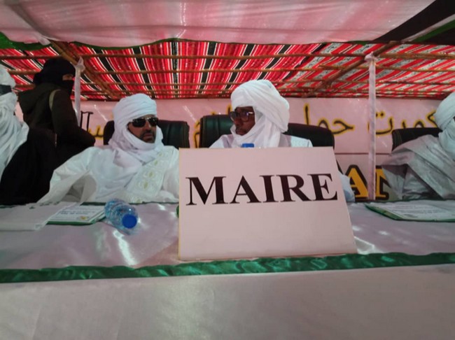 Région de Gao : Tabankort au cœur de la paix durable au Nord-Mali