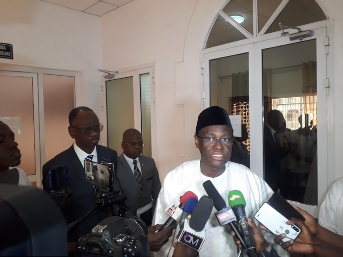 Mali : Christophe Sivillon, chef du bureau local de la Minusma à Kidal, déclaré persona non grata