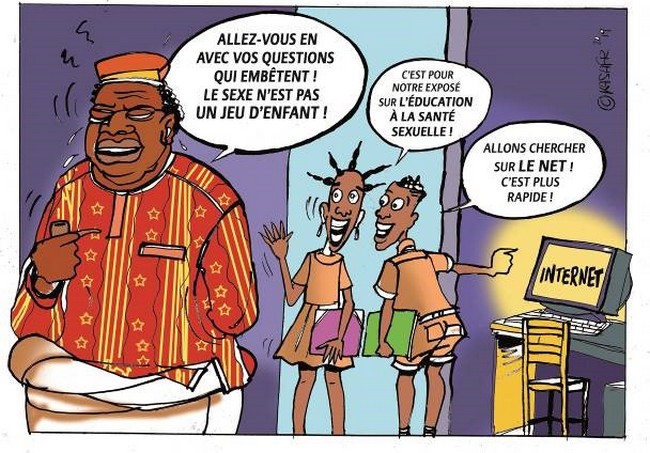 Fana : L’éducation sexuelle à l’épreuve des coutumes