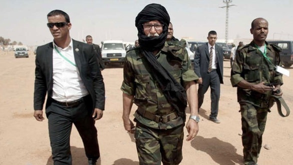 Le Maroc déplore l'attitude de l’Espagne qui accueille sur son territoire le chef des milices séparatistes du "polisario" (ministère)*