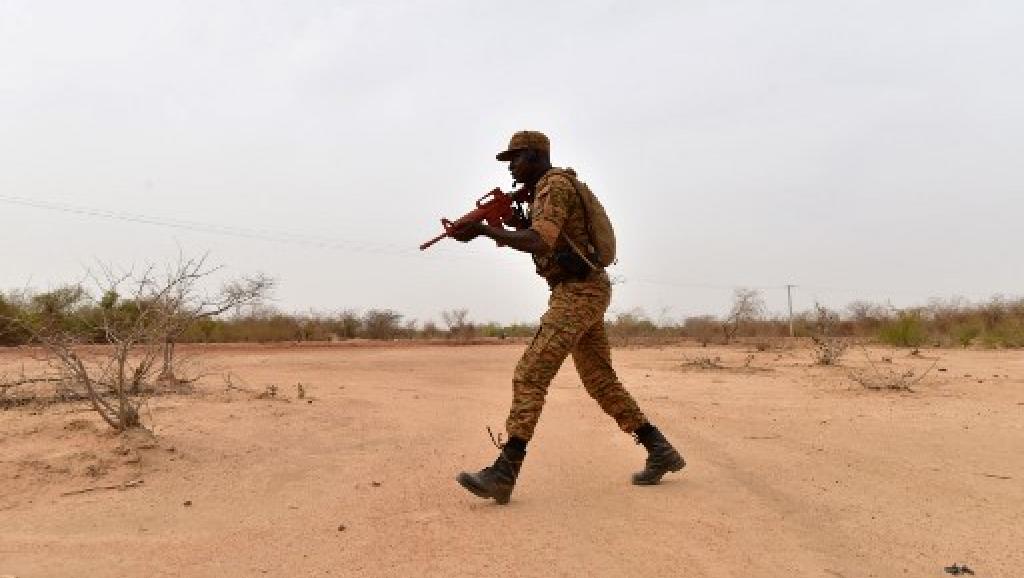 Burkina Faso : « une dizaine » de soldats tués dans une nouvelle attaque dans le nord