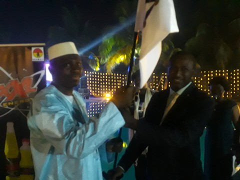 2e nuit des Anciens  Enfants de Troupe : l’Amical des anciens élèves du Prytanée militaire-Mali collecte des fonds pour les FAMAs