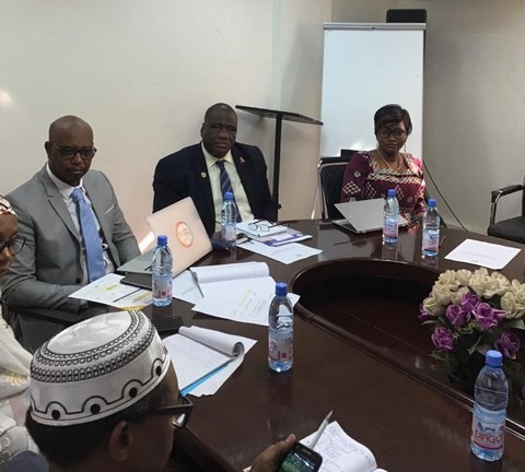 Espace du G5Sahel : L’OIT œuvre pour intégrer un travail décent dans les PIP