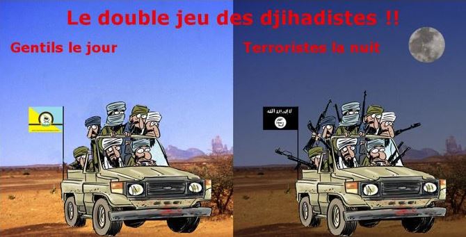 Quand la CMA se rapproche dangereusement des GAT…