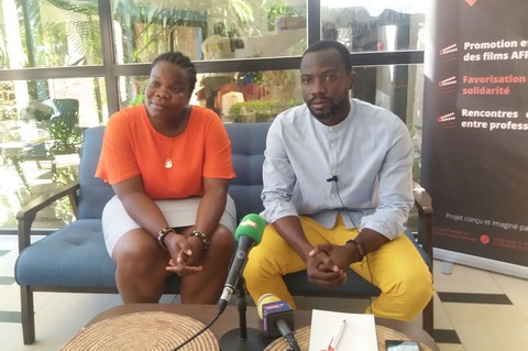 Le projet Dub4Africa lancé à Bamako ce ".week-end