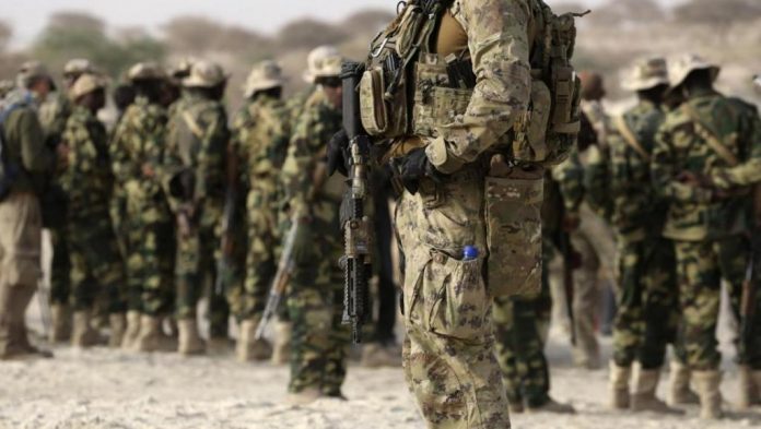 soldats americains soldats americains