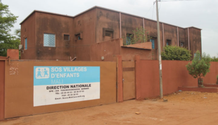 Mauvaise gestion à  SOS Villages d’Enfants Mali : Le Directeur général décrié
