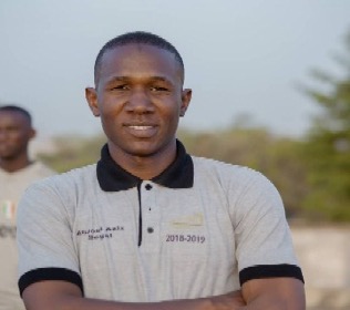 ABDOUL-AZIZ TOURE, secrétaire général sortant de l’ASUB-BOUREM : "Sans éducation, il n’y a pas de développement"