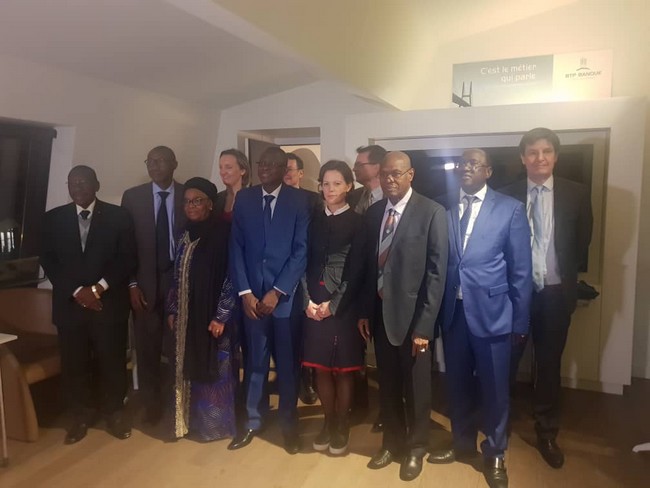 BNDA :  Les promesses des Souleymane Waïgalo