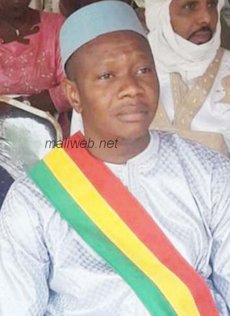 Boubacar Keïta, maire de la Commune VI du district de Bamako : « Nous tablons cette année sur un objectif d’un milliard de francs en recettes »