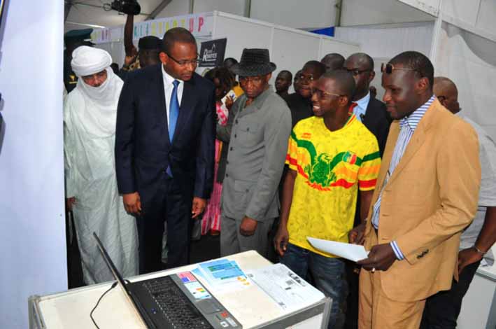 FEBAK : Un millier d’exposants pour promouvoir le « MADE IN MALI »