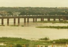 Dossier du dragage et du faucardage du fleuve Niger