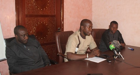 Citoyenneté, civisme et entrepreneuriat agricole :  Le CNJ-Mali lance la formation de 5000 jeunes