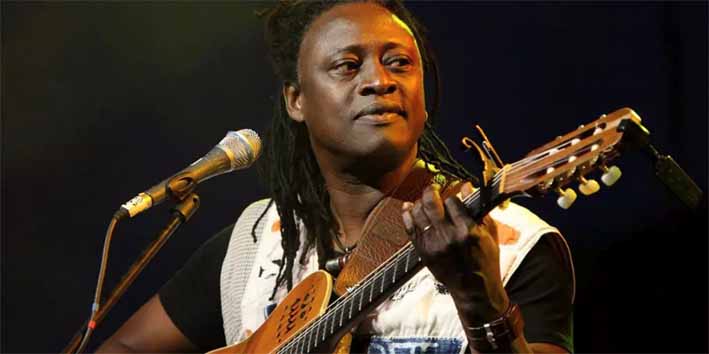 Habib Koité : Des sonorités à nulle autre pareilles