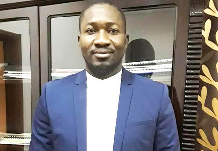 Reconnaissance du mérite : Le PDG du Groupe ECMK, Moussa Kéïta, parmi les 50 jeunes les plus influents du Mali
