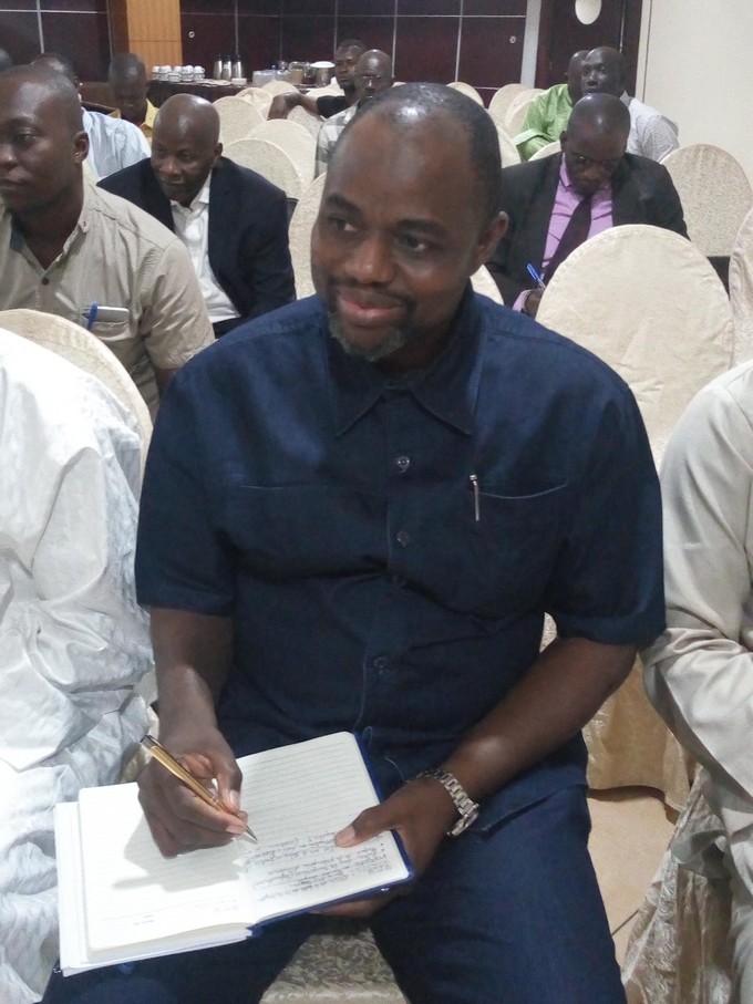 Mamoudou Kassogué, Procureur du Pôle Economique et Financier : « La lutte qui est engagée contre la corruption au Mali n’est pas une duperie, c’est une réelle volonté politique »