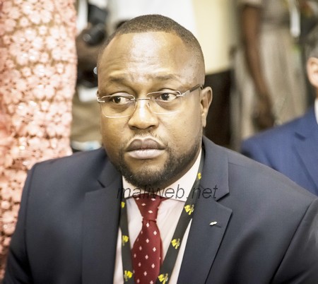 Le baromètre  distingue les meilleurs jeunes de l’année 2019 : Mohamed L. Diarra, directeur pays de B2GOLD, sacré meilleur Manager privé